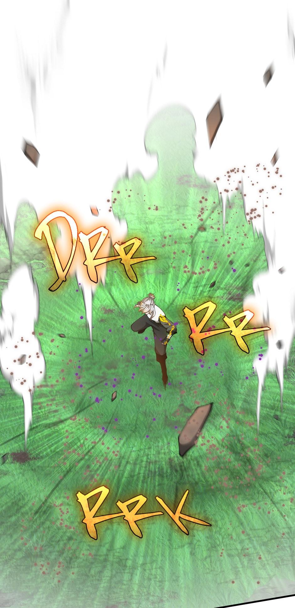 The Beginning After The End Chapter 160 image 34